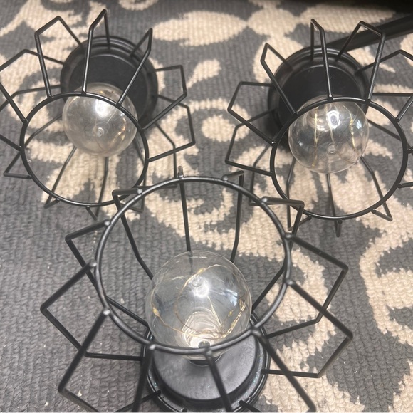 LED lantern LIGHTS - Picture 2 of 6